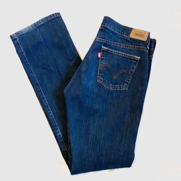🖤Levi’s 505 Strait Leg Jeans - Picture 10 of 10